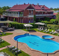 Alzburg Resort - Tourism Canberra
