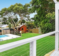 Amalfi Beach House - Tourism Canberra