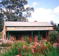 Amanda's Cottage 1899 - Tourism Canberra