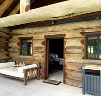 Amarina Farm Stay and Gardens - Tourism Canberra