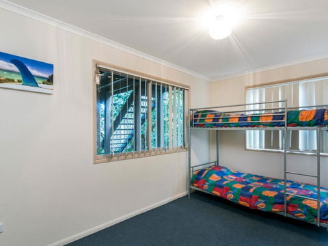 Amaroo House - Tourism Canberra 3
