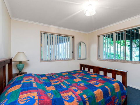 Amaroo House - Tourism Canberra 1