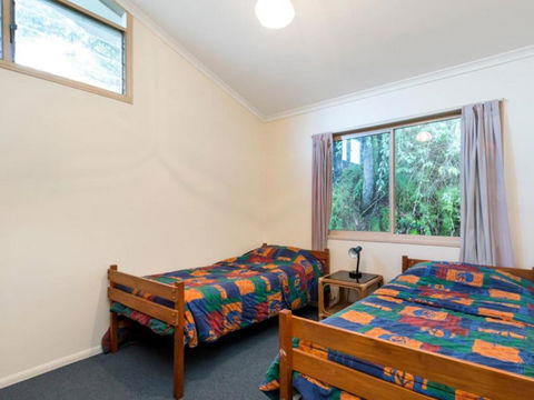 Amaroo House - Tourism Canberra 2