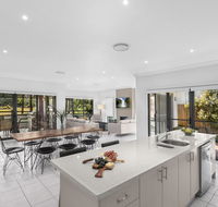 Amaroo Lodge - Tourism Canberra