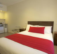 Amaroo Motel - Tourism Canberra