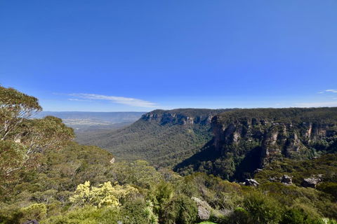 Amaroo Mountaintop Villa - Tourism Canberra 0