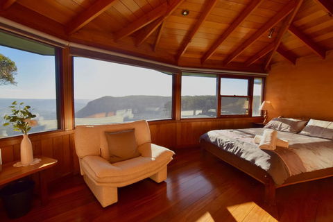 Amaroo Mountaintop Villa - Tourism Canberra 3
