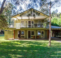 Amaroo Sunset Lodge - Tourism Canberra
