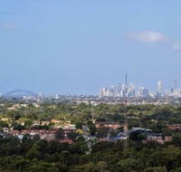 Amazing City View Apt  Olympic Park - Tourism Canberra