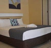 Ambassador Motel - Tourism Canberra