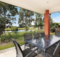 Amber Lakes - Tourism Canberra