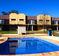 Amberoo Apartments - Tourism Canberra