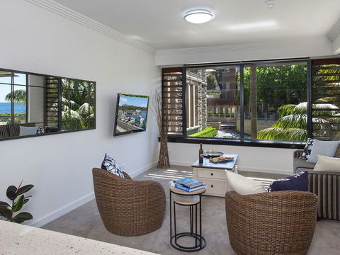 Ambience @ The Harbour - Calm Down, Unwind & Relax - Tourism Canberra 2