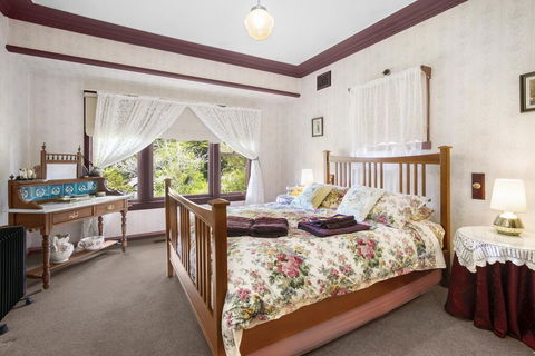 Ambrose Cottage Front Apartment - Tourism Canberra 3