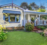 Ambrose Cottage Front Apartment - Tourism Canberra
