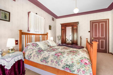 Ambrose Cottage Front Apartment - Tourism Canberra 2
