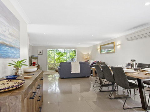 Amersham - Great Family Accommodation - Tourism Canberra 2