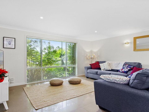 Amersham - Great Family Accommodation - Tourism Canberra 1