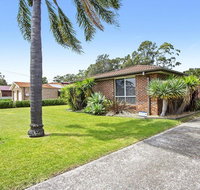 Amersham - great family accommodation - Tourism Canberra