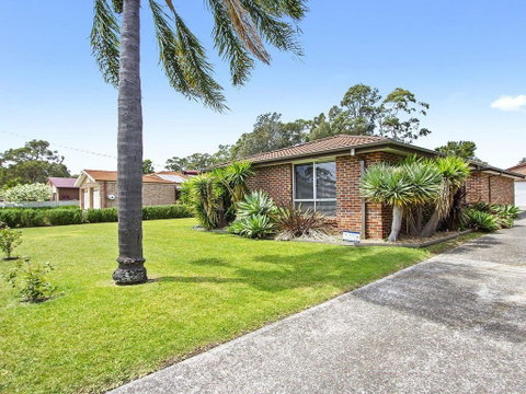 Amersham - Great Family Accommodation - Tourism Canberra 0
