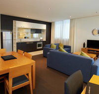 Amity Apartment Hotels - Tourism Canberra