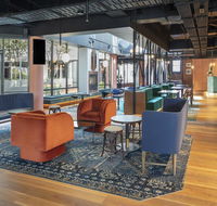 Amora Hotel Riverwalk - Tourism Canberra