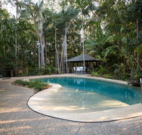 Amore On Buderim Rainforest Cabins - Tourism Canberra