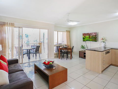 Amphora Laleuca Apartment - Tourism Canberra 2