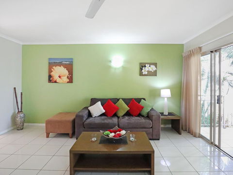 Amphora Laleuca Apartment - Tourism Canberra 3