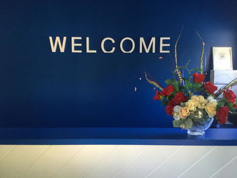 Anchor Belle Motel - Tourism Canberra 3