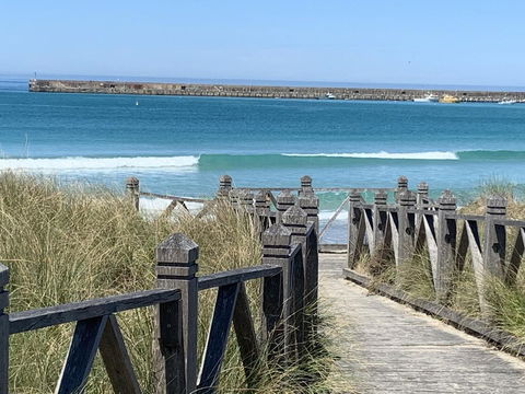 Anchor Belle Motel - Tourism Canberra 1