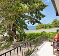 Anchor Lodge - Tourism Canberra