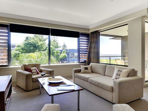 Anchorage @Harbourside - Magnificent Views - Tourism Canberra 0