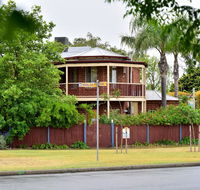 Anchorage Guest House and Self-contained Accommodation - Tourism Canberra