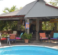 Anchorage Weipa - Tourism Canberra