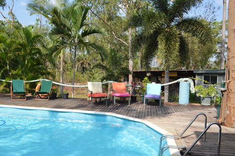 Anchorage Weipa - Tourism Canberra 1