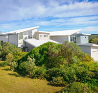 Anchors Beach House - Tourism Canberra