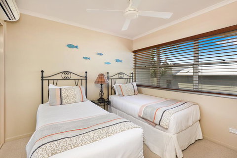 Andari Holiday Apartments - Tourism Canberra 0