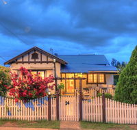 Andavine House - Bed  Breakfast - Tourism Canberra