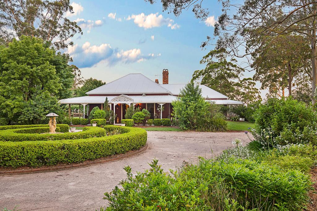Upper Pinelands QLD Tourism Canberra