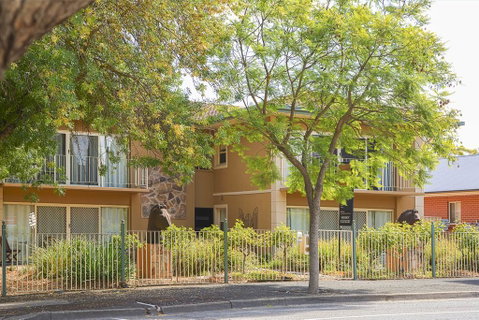 Angaston Mews - Tourism Canberra 0