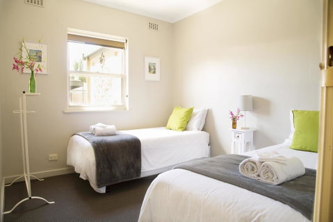 Angaston Mews - Tourism Canberra 1