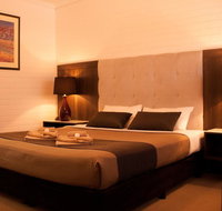 Angaston Vineyards Motel - Tourism Canberra