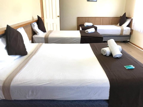 Angel's Rest Motel - Tourism Canberra 3