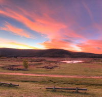 Anglers Reach Lakeside Village - Tourism Canberra