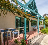 Anglesea River Apartments - 2 Bed Unit 2/4 - Tourism Canberra