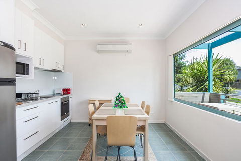 Anglesea River Apartments - 2 Bed Unit 2/4 - Tourism Canberra 3