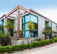 Anglesea River Apartments - Apartment 22 - Tourism Canberra