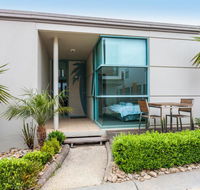 Anglesea River Apartments - Spa Apartment 23 - Tourism Canberra
