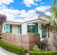 Anglesea River Apartments - Spa Apartment 40 - Tourism Canberra